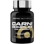 Scitec Nutrition Carni Complex 60 kapslí – Sleviste.cz