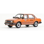 Abrex Škoda 120 1984 Spoje :43 – Zboží Mobilmania