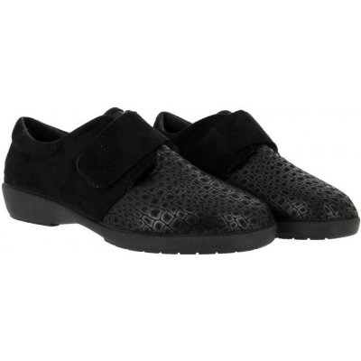 Doctor Cutillas 41617 polobotky dámské černé – Sleviste.cz