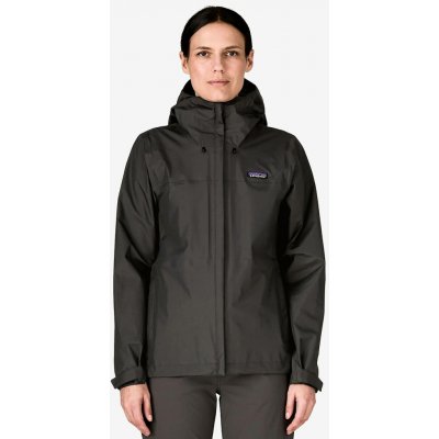 Patagonia Torrentshell 3L Jacket black – Hledejceny.cz