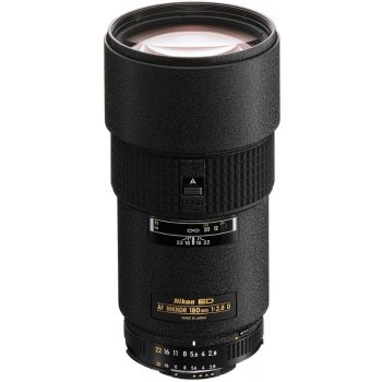 Nikon Nikkor AF 180mm f/2.8D ED-IF