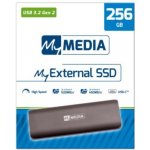 Verbatim My MEDIA 256GB, 69284 – Zboží Živě