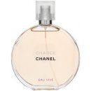 Chanel Chance Eau Vive toaletní voda dámská 10 ml vzorek