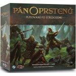 Asmodee Pán prstenů: Putování po Středozemi Stínové cesty – Zboží Dáma