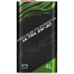 Fanfaro Mazda 5W-30 4 l – Sleviste.cz