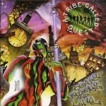 A Tribe Called Quest - Beats Rhymes & Life CD – Hledejceny.cz