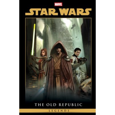 LEGENDS OLD REPUBLIC OMNI V02 – Sleviste.cz