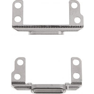 AppleMix Kovový mezikus napájecího konektoru pro Apple iPod touch 5.gen. - kvalita A+ – Hledejceny.cz