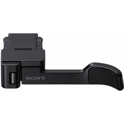 Sony grip na palec RX1R III – Zboží Živě