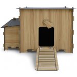 GAUN Oslo 123 x 70 x 81,5 cm – Sleviste.cz