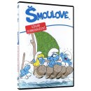 Šmoulové:Úžasná dobrodružství DVD