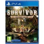 Survivor: Castaway Island – Zboží Dáma