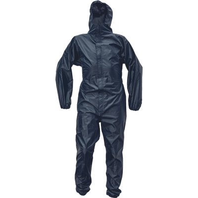 Cerva LEIGH Nepromokavá kombinéza tmavě modrá 2XL – Zboží Mobilmania