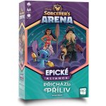 ADC Blackfire Disney Sorcerer’s Arena Epické aliance: Přichází příliv – Zbozi.Blesk.cz