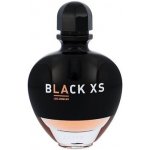 Paco Rabanne Black XS Los Angeles toaletní voda dámská 80 ml tester – Hledejceny.cz