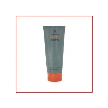 Laura Biagiotti Roma Uomo sprchový gel 200 ml