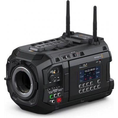 Blackmagic Design URSA Cine 12K LF 100G – Zboží Živě