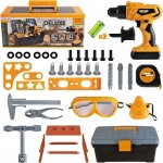 Woopie Malá sada kutilského nářadí – Hledejceny.cz