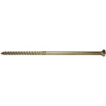 Vruty RAPI-TEC HBS 10x260mm zápustná hlava TX40 galvanický zinek – Hledejceny.cz