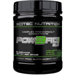 Scitec Nutrition Pow3rd! 2.0 350 g – Zboží Dáma