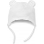 Pinokio čepička se šńůr Kama Lovely Day white – Sleviste.cz