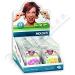 MOLDEX METRIC CHRANIC SLUCHU ZATK.SPARK PLUGS 5 párů – Zboží Dáma