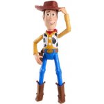 Mattel Toy Story Woody 30 cm – Sleviste.cz