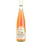 Vinařství Lednice Annovino Pohádkové Rosé RM rosé+SVA rosé Cuveé 11% 0,75 l (holá láhev) – Zboží Dáma
