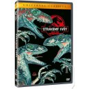 Jurský Park 2 / Ztracený svět / The Lost World DVD