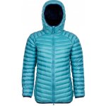 High Point Northon Lady Jacket tyrkysová – Sleviste.cz