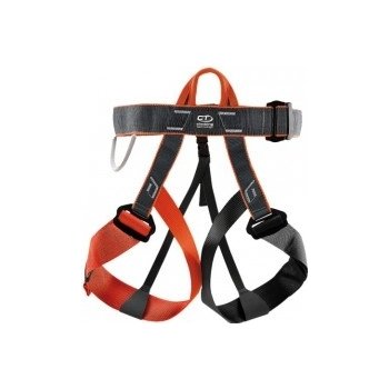 Climbing Technology Discovery