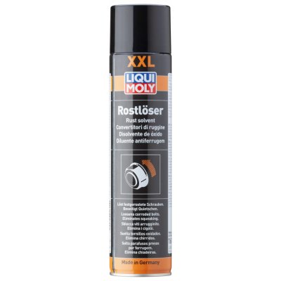 Liqui Moly UVOĽNOVAČ HRDZE XXL 600 ml – Hledejceny.cz