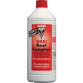 Hesi Root Complex 1 l