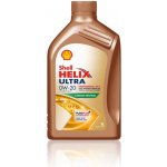 Shell Helix Ultra Professional AV-L 0W-20 1 l – Sleviste.cz