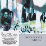 Cure - Head On The Door Deluxe Edition CD – Zbozi.Blesk.cz