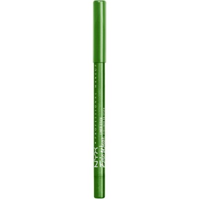 NYX Professional Makeup Epic Wear Liner Stick voděodolná tužka na oči 23 Emerald Cut 1,2 g – Zboží Mobilmania