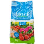 Forestina Cererit s vápnitým dolomitem 2v1 4 kg – Hledejceny.cz