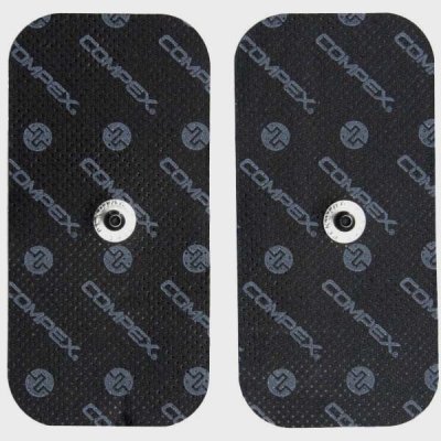 Compex elektrody 5 x 10 cm 2 ks – Zboží Dáma