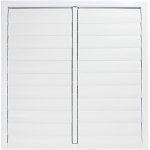 Dalap SMP 685 x 685 mm bílá – Hledejceny.cz