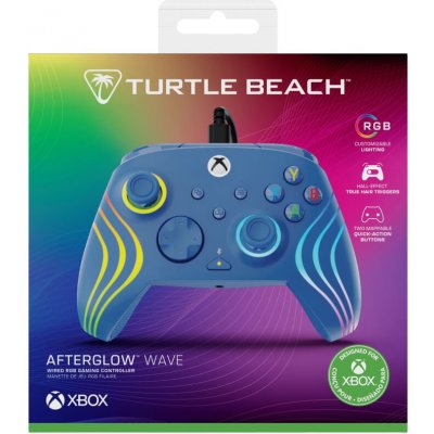 Turtle Beach Afterglow Wave TBC-2002-25 – Zbozi.Blesk.cz