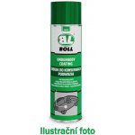 BOLL prostředek na konzervaci podvozku černý 500 ml – Zbozi.Blesk.cz