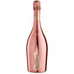 Bottega Rose Gold Pinot Nero Spumante Rosé Brut 11,5% 0,75 l (holá láhev) – Zboží Dáma