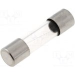 Eska Skleněná pojistka 5x20 mm F 2,00 A 7458 – Hledejceny.cz