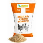 ZS Dynín N1 DN krmná směs sypká pro nosnice 25 kg – Sleviste.cz