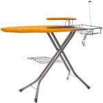 VETRO-PLUS BRILANZ Žehl.prkno PROFESSIONAL 130 x 48 cm – Zboží Dáma