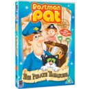 Postman Pat - Postman Pat And The Pirate Treasure DVD