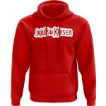 Mikina Jujutsu Kaisen – Zboží Dáma