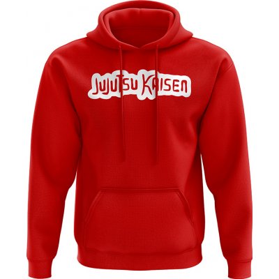 Mikina Jujutsu Kaisen – Zboží Dáma