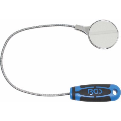 BGS technic Zrcátko inspekční, ohebné - BGS 3081 – Zboží Mobilmania