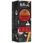 Cibule Bistro Vývar hovězí 1 l – Zboží Dáma